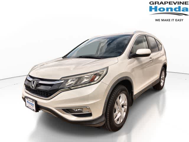 2016 Honda CR-V  -
                  Grapevine, TX