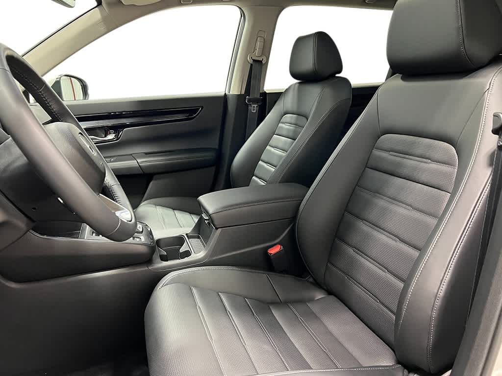 2025 Honda CR-V EX-L 13
