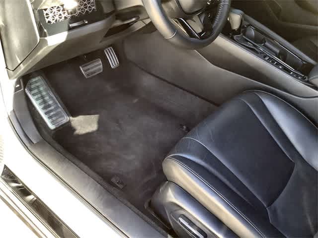 Thumbnail: 2025 Honda Accord - 3