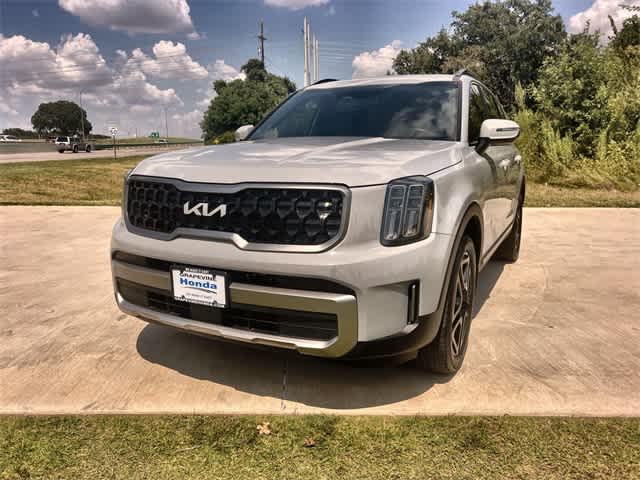 Thumbnail: 2023 Kia Telluride - 2