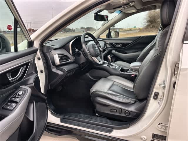 Thumbnail: 2021 Subaru Outback - 3