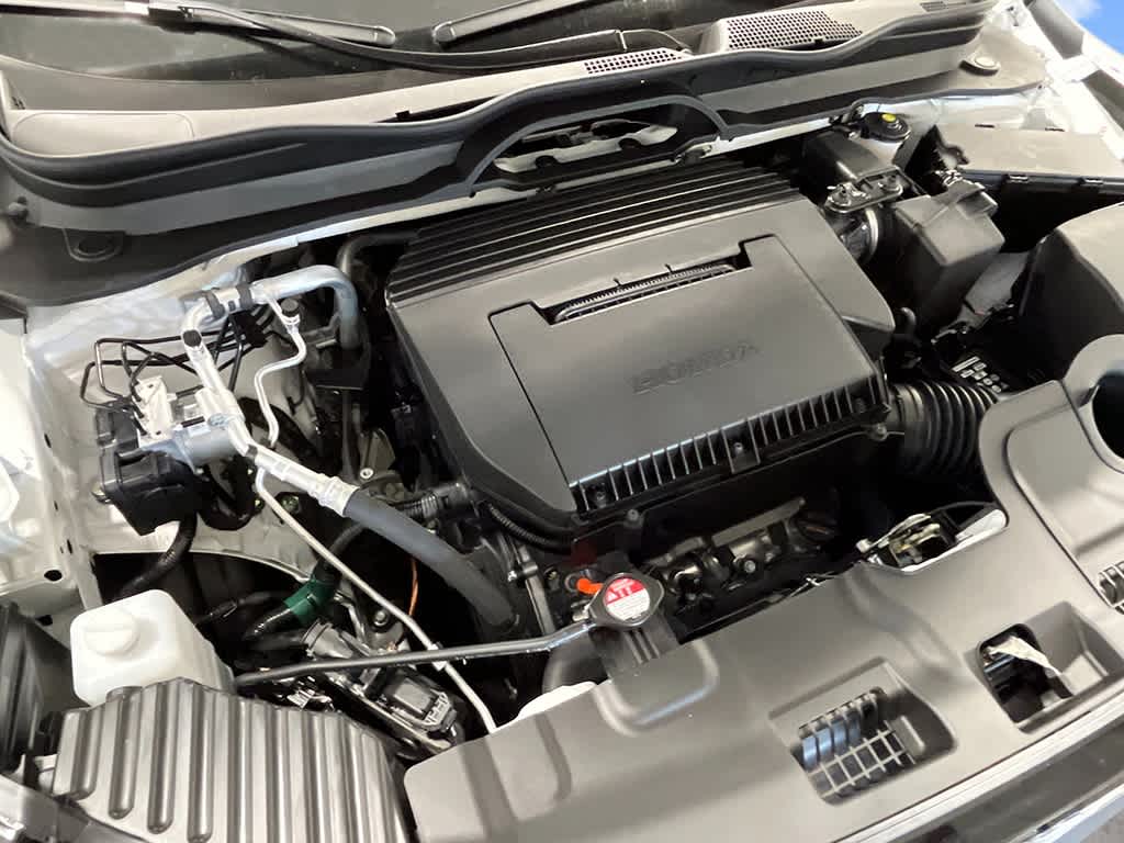 Thumbnail: 2026 Honda Passport - 12
