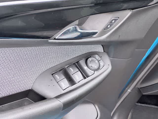 Thumbnail: 2025 Chevrolet TrailBlazer - 30