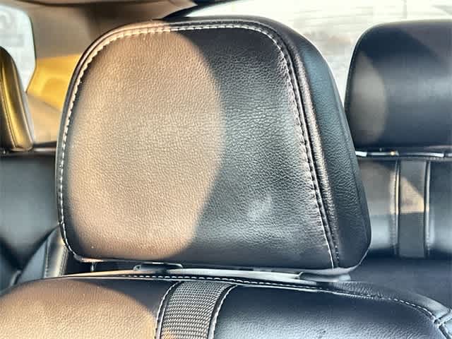 Thumbnail: 2024 Honda Pilot - 25