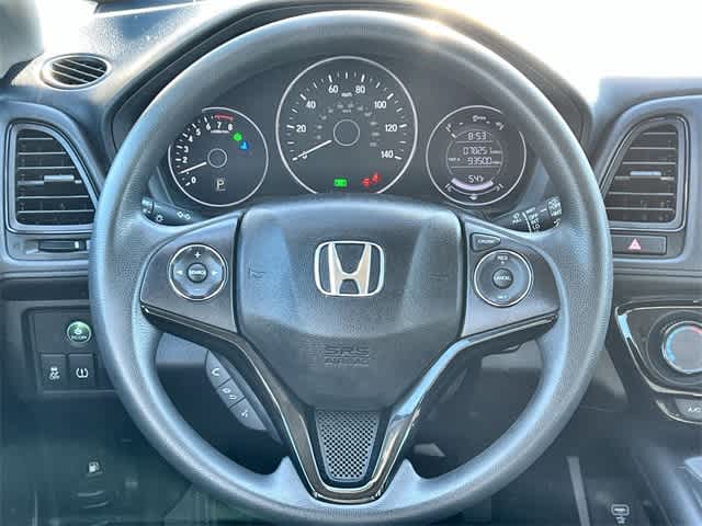 Thumbnail: 2019 Honda HR-V - 17