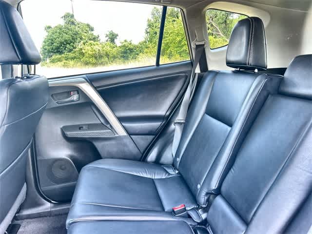 Thumbnail: 2014 Toyota RAV4 - 14