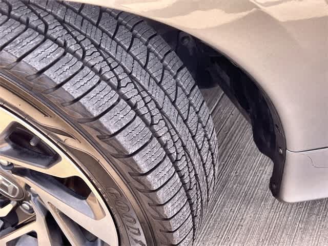 Thumbnail: 2017 Honda Civic - 23