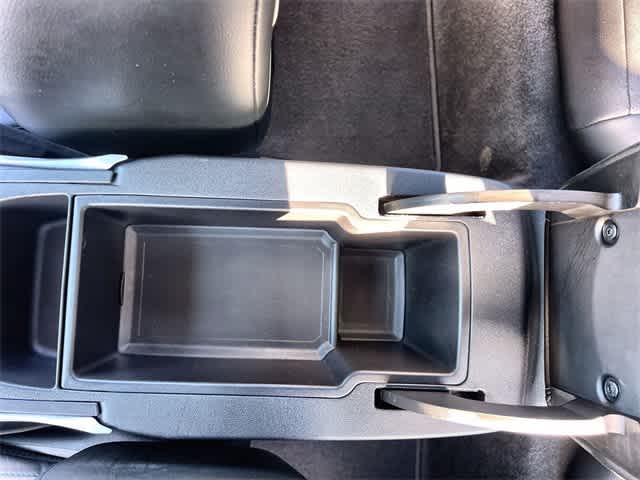 Thumbnail: 2017 Chevrolet Volt - 27