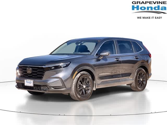 Thumbnail: 2024 Honda CR-V - 1
