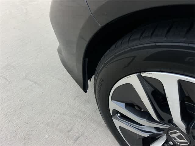 Thumbnail: 2021 Honda Accord - 23