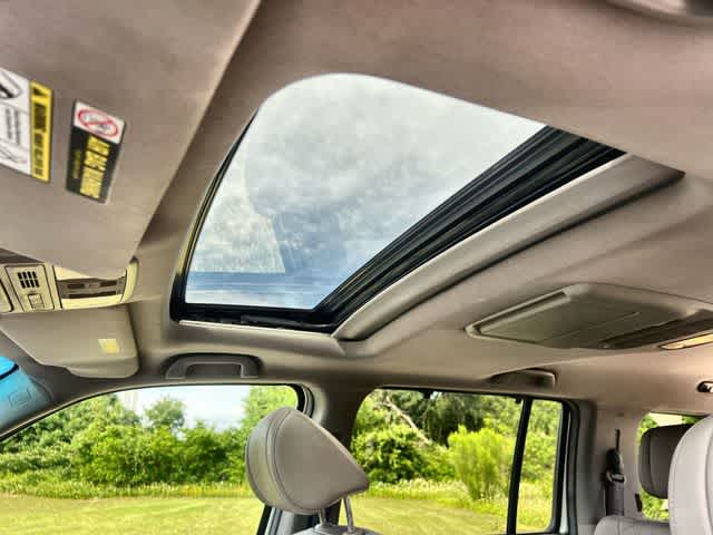 Thumbnail: 2012 Honda Pilot - 32