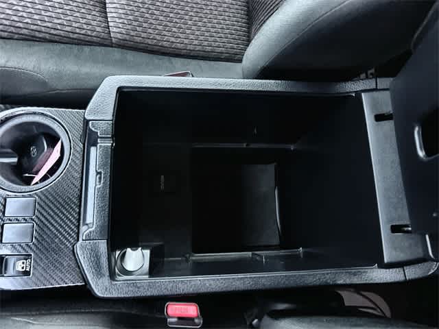 Thumbnail: 2021 Toyota 4Runner - 27