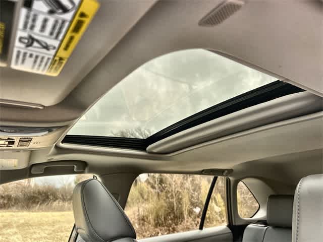 Thumbnail: 2023 Toyota RAV4 - 32