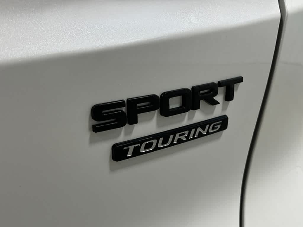 Thumbnail: 2026 Honda CR-V - 6