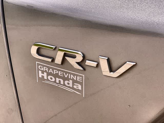 Thumbnail: 2019 Honda CR-V - 8