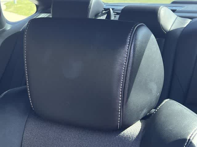 Thumbnail: 2022 Honda Accord - 25