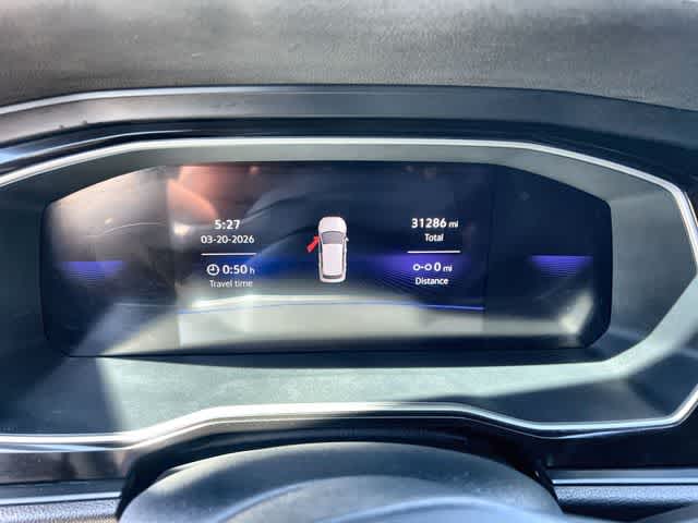 Thumbnail: 2024 Volkswagen Jetta - 19