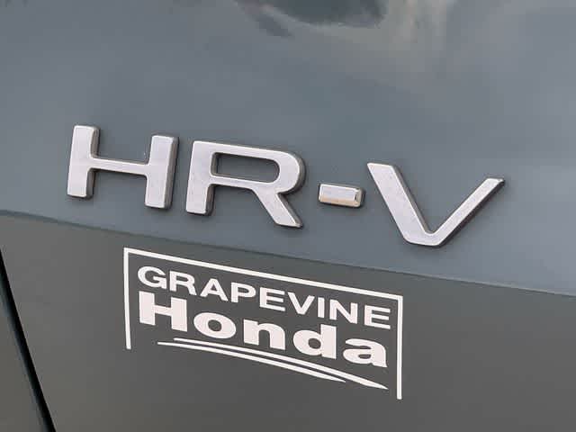 Thumbnail: 2024 Honda HR-V - 8