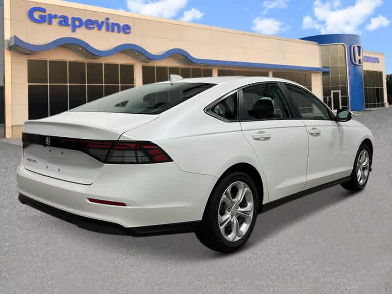 Thumbnail: 2025 Honda Accord - 6