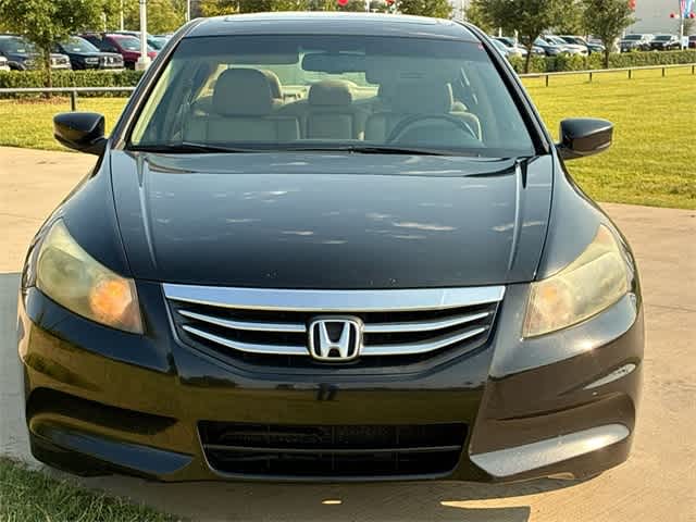Thumbnail: 2011 Honda Accord - 7