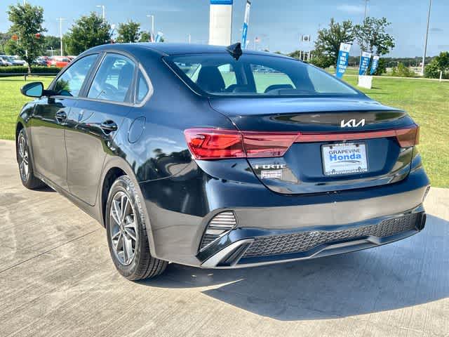 Thumbnail: 2023 Kia Forte - 5