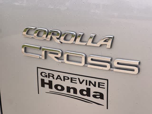 Thumbnail: 2023 Toyota Corolla Cross - 8