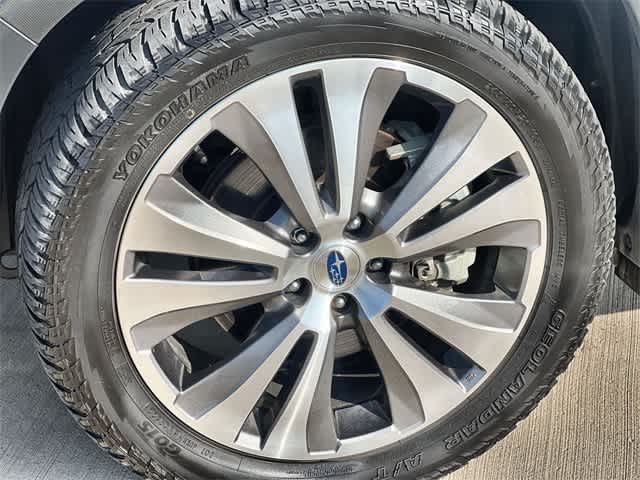 Thumbnail: 2021 Subaru Ascent - 9