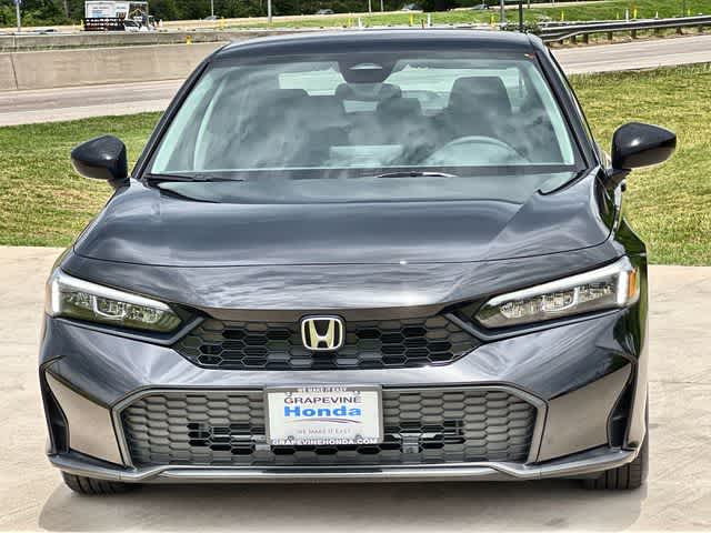 Thumbnail: 2026 Honda Civic - 6