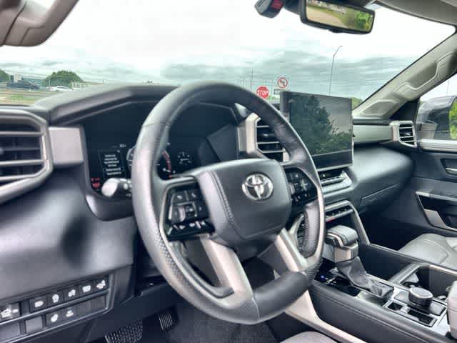 Thumbnail: 2024 Toyota Tundra - 15