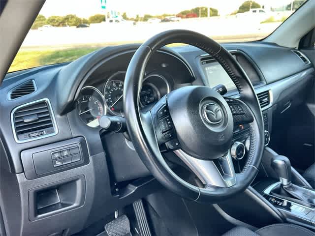 Thumbnail: 2016 Mazda CX-5 - 15