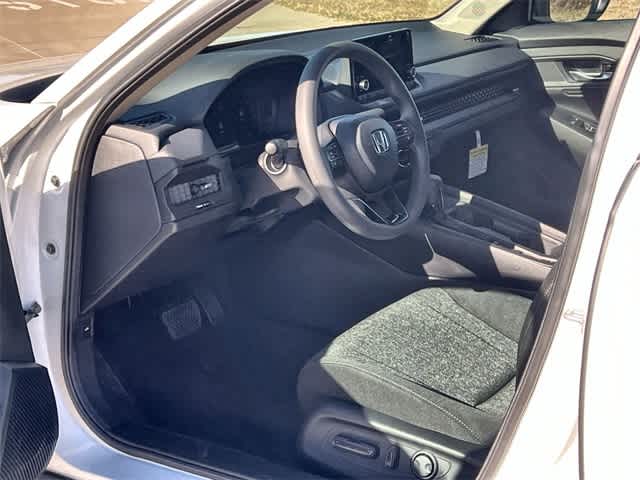 Thumbnail: 2025 Honda Accord - 3