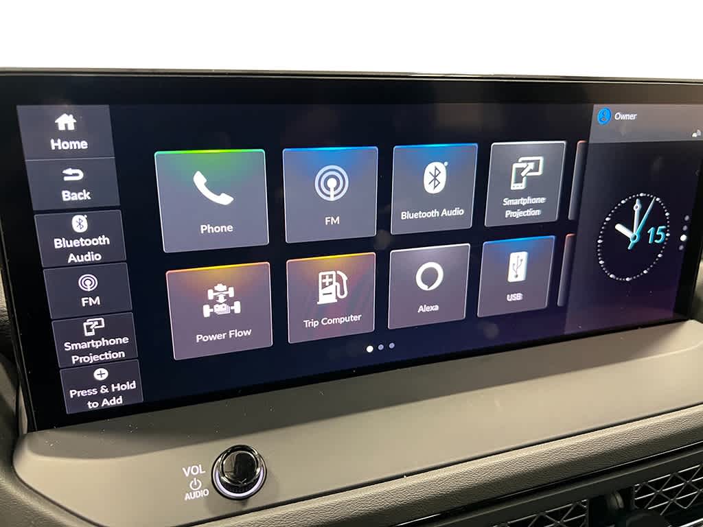 Thumbnail: 2025 Honda Accord - 23