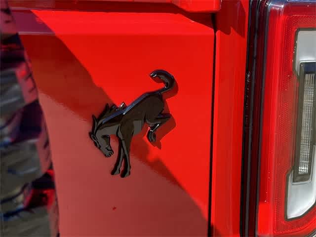 Thumbnail: 2024 Ford Bronco - 8
