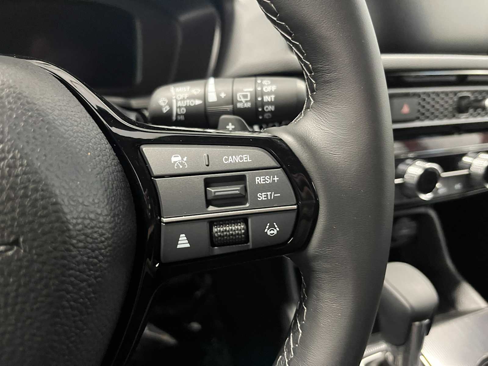 Thumbnail: 2026 Honda Civic - 19