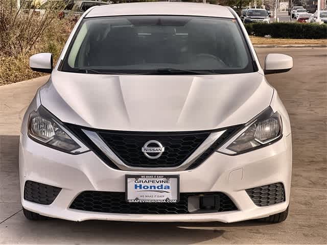 Thumbnail: 2019 Nissan Sentra - 7