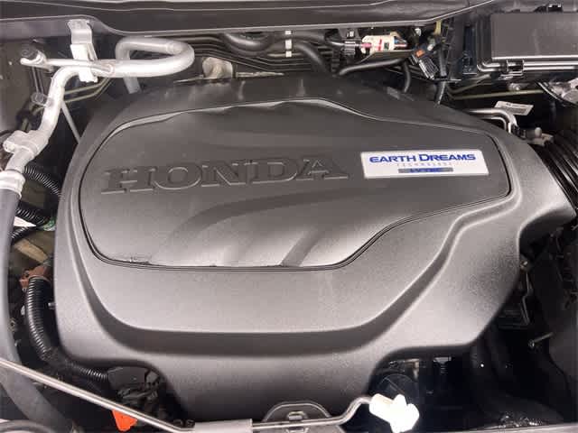 Thumbnail: 2019 Honda Passport - 10