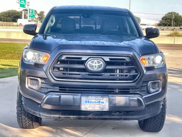 Thumbnail: 2018 Toyota Tacoma - 6