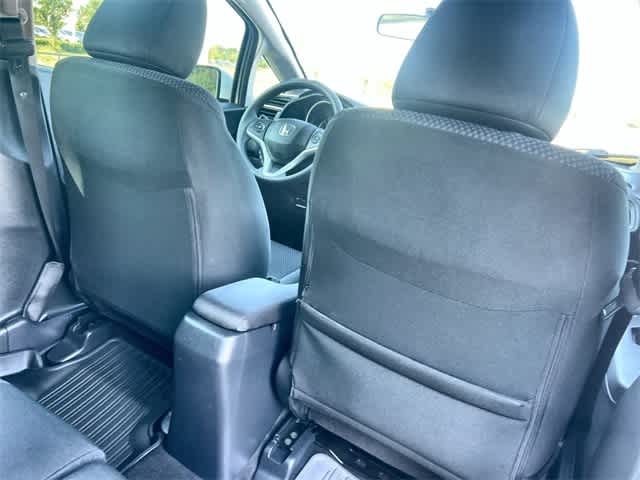 Thumbnail: 2019 Honda Fit - 13