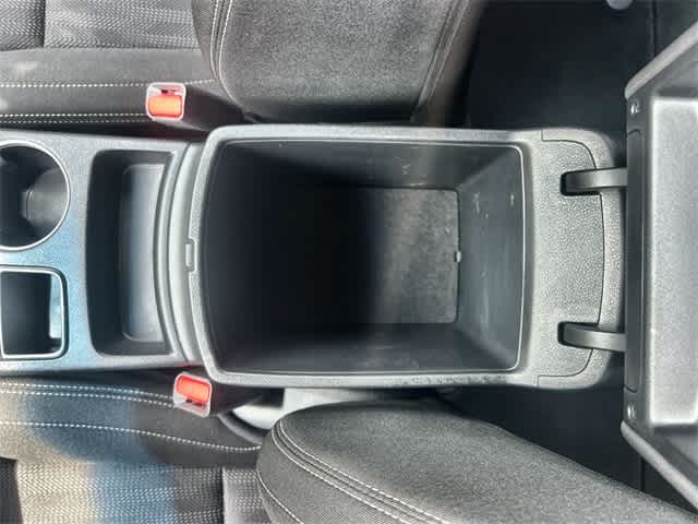 Thumbnail: 2021 Kia Sportage - 27