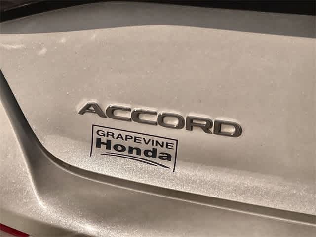 Thumbnail: 2024 Honda Accord - 8