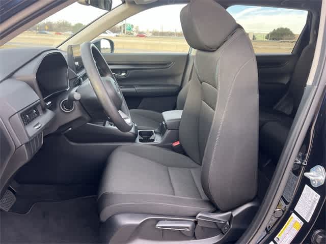 Thumbnail: 2026 Honda CR-V - 11