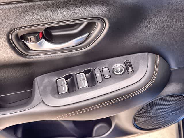 Thumbnail: 2026 Honda HR-V - 30