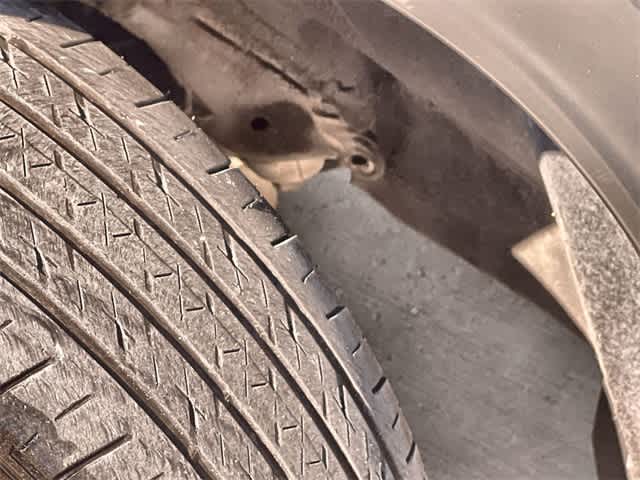 Thumbnail: 2025 Honda CR-V - 23