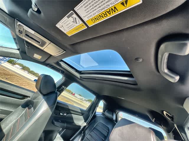 Thumbnail: 2024 Honda CR-V - 31