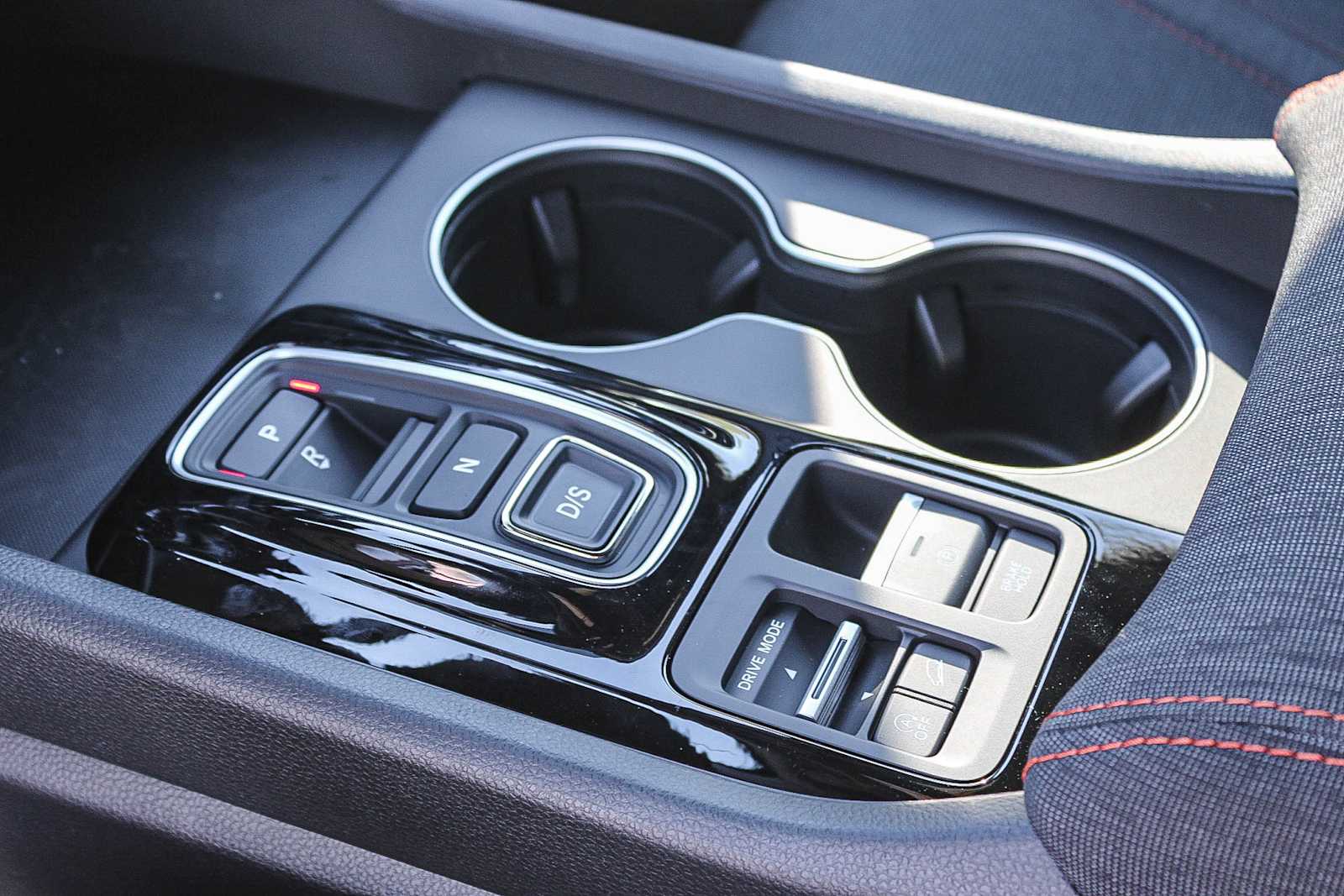 Thumbnail: 2026 Honda Pilot - 17