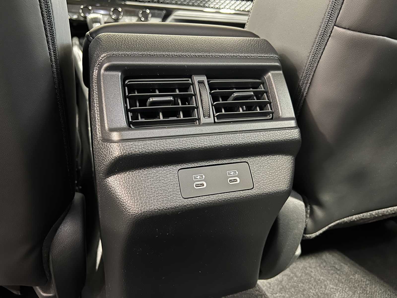 Thumbnail: 2025 Honda Accord - 30