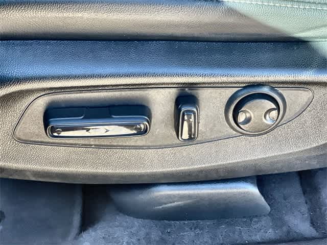 Thumbnail: 2024 Honda CR-V - 31