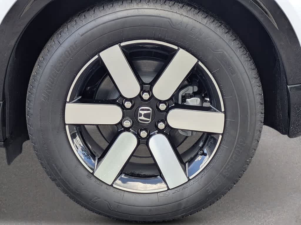 Thumbnail: 2026 Honda Prologue - 7