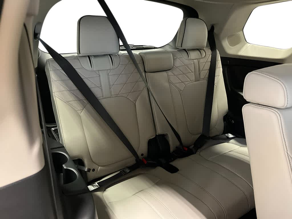 Thumbnail: 2026 Honda Pilot - 25