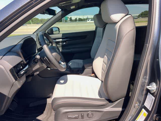 Thumbnail: 2026 Honda CR-V - 11